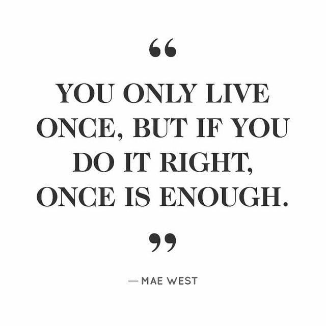 Wiesz to, tylko dlaczego nie stosujesz?