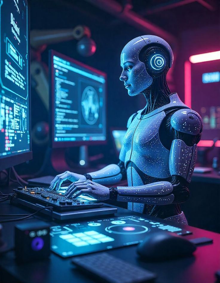 AI nie przykryje braków w Twojej organizacji.