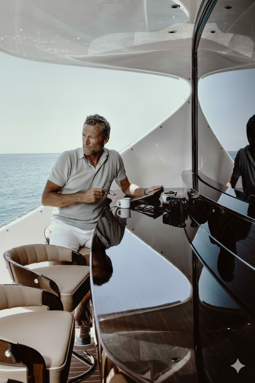 Szybkość to nowa waluta w świecie luksusu. Czy także w Polsce?