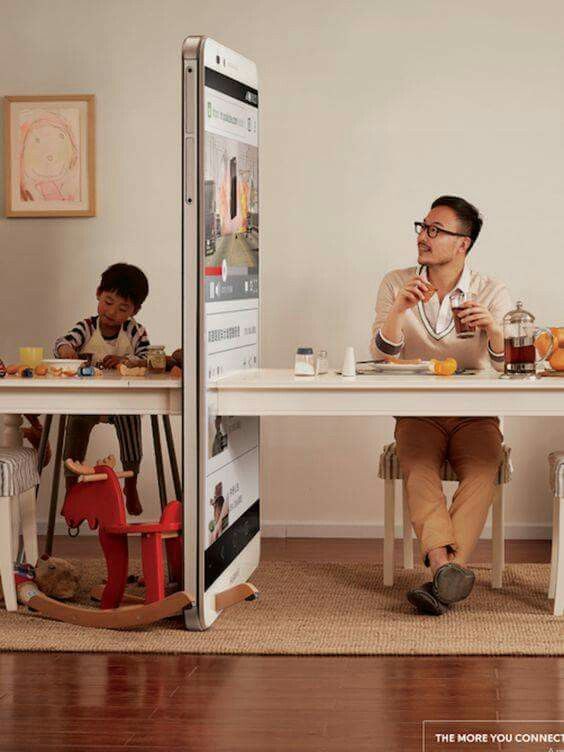 O dopaminie, marży i „frajerach” – kto finansuje Twoje rozproszenie?