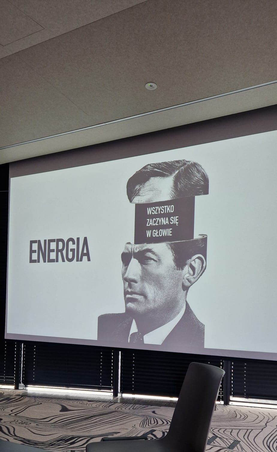 Czy Ty lub Twoi pracownicy są twarzą Twojej firmy w SoMe?