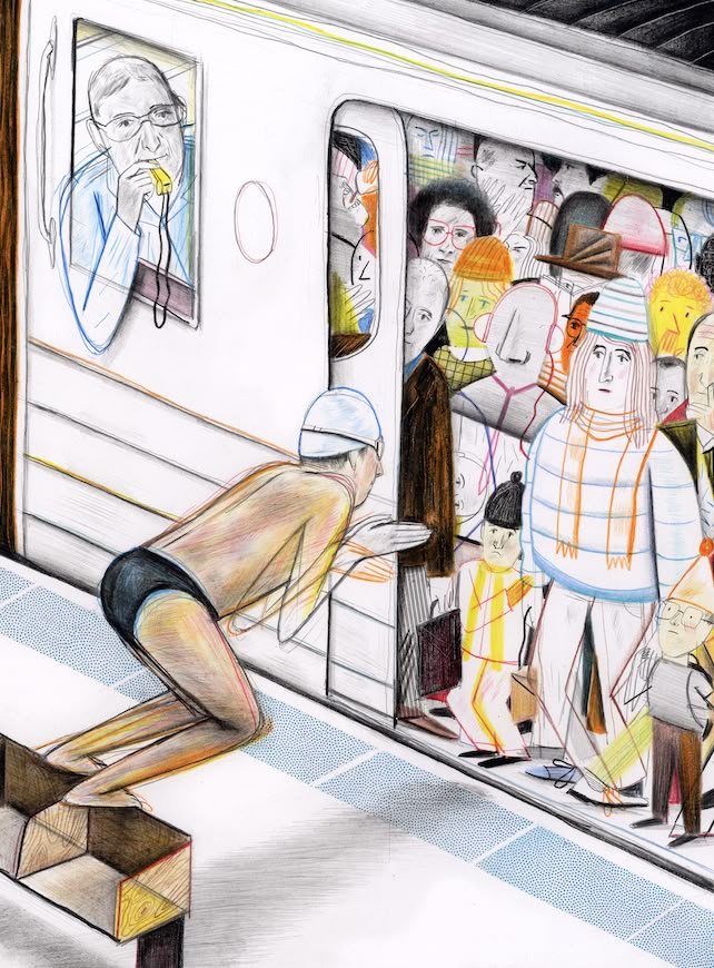 Dlaczego tylko własne zakazy przywracają wolność.